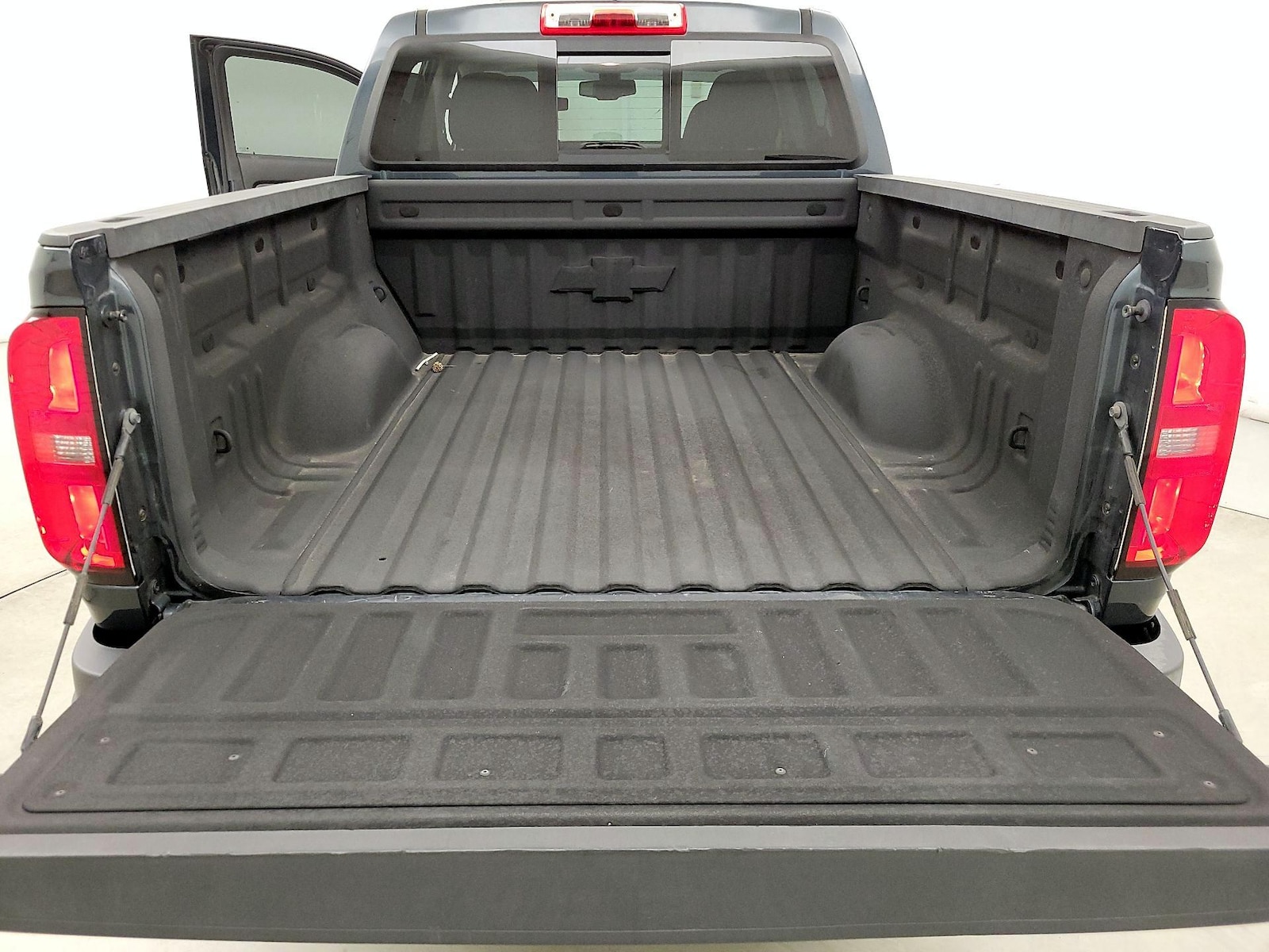 2018 Chevrolet Colorado Z71 - Photo 19