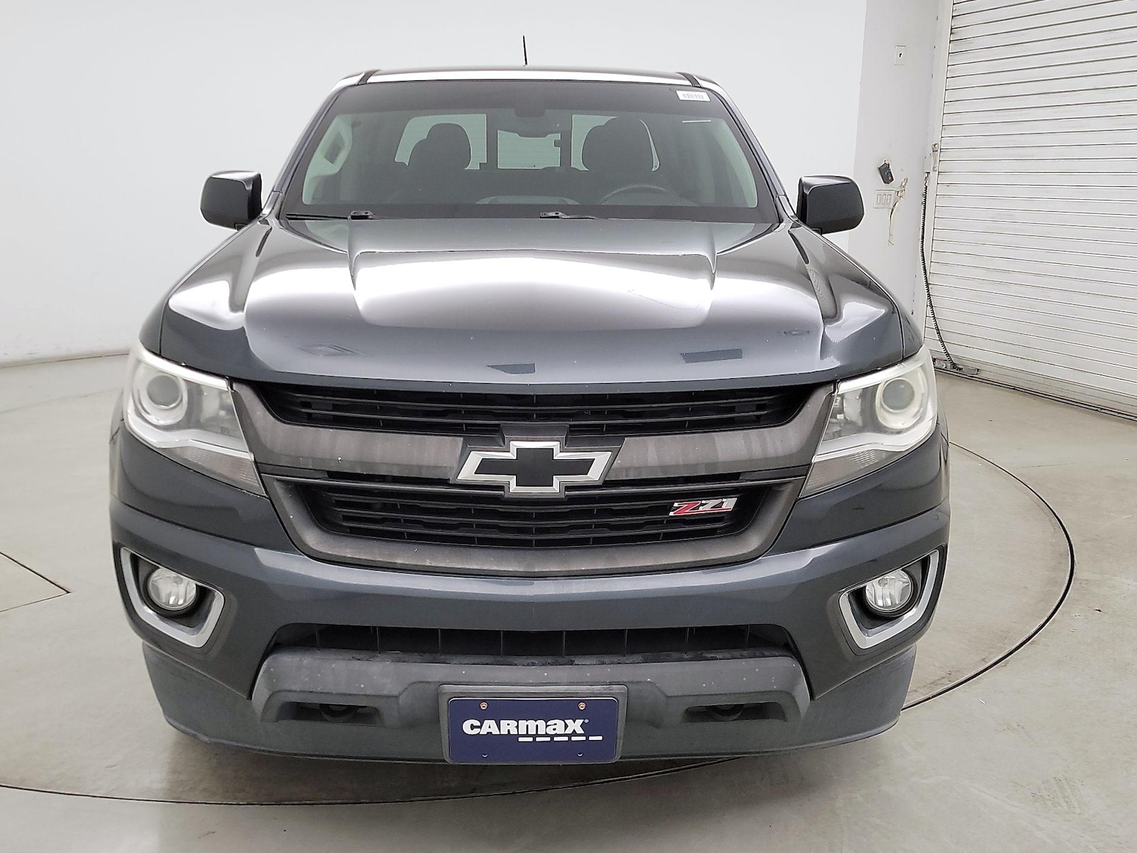 2018 Chevrolet Colorado Z71 - Photo 2