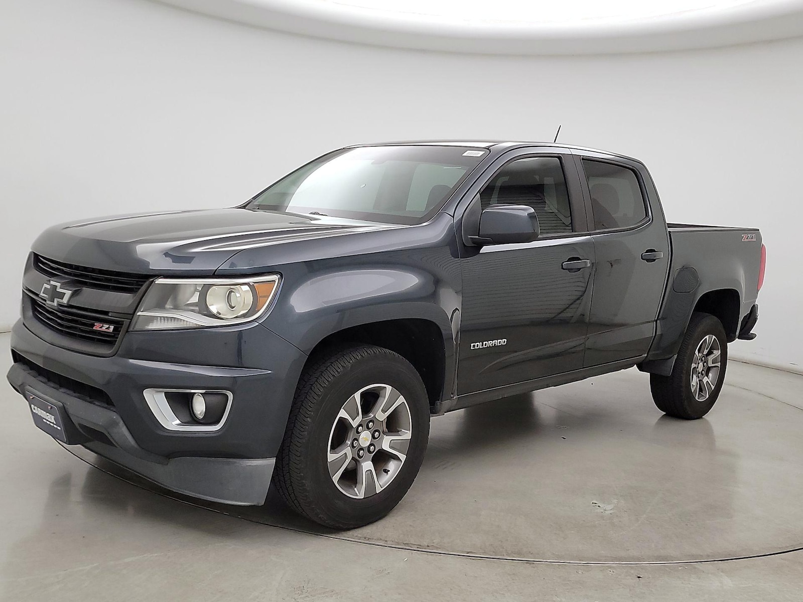2018 Chevrolet Colorado Z71 - Photo 3