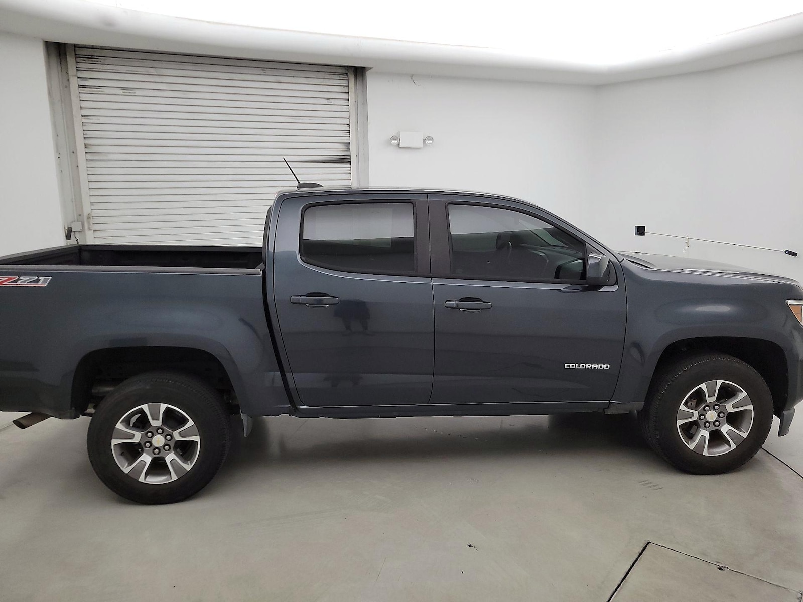 2018 Chevrolet Colorado Z71 - Photo 4