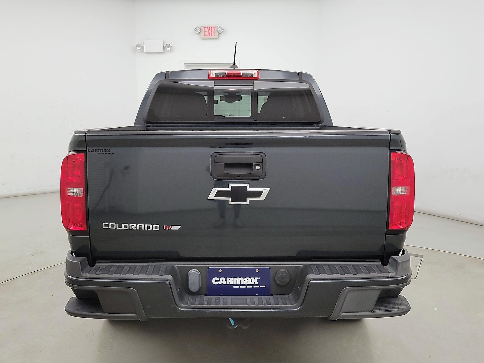 2018 Chevrolet Colorado Z71 - Photo 6