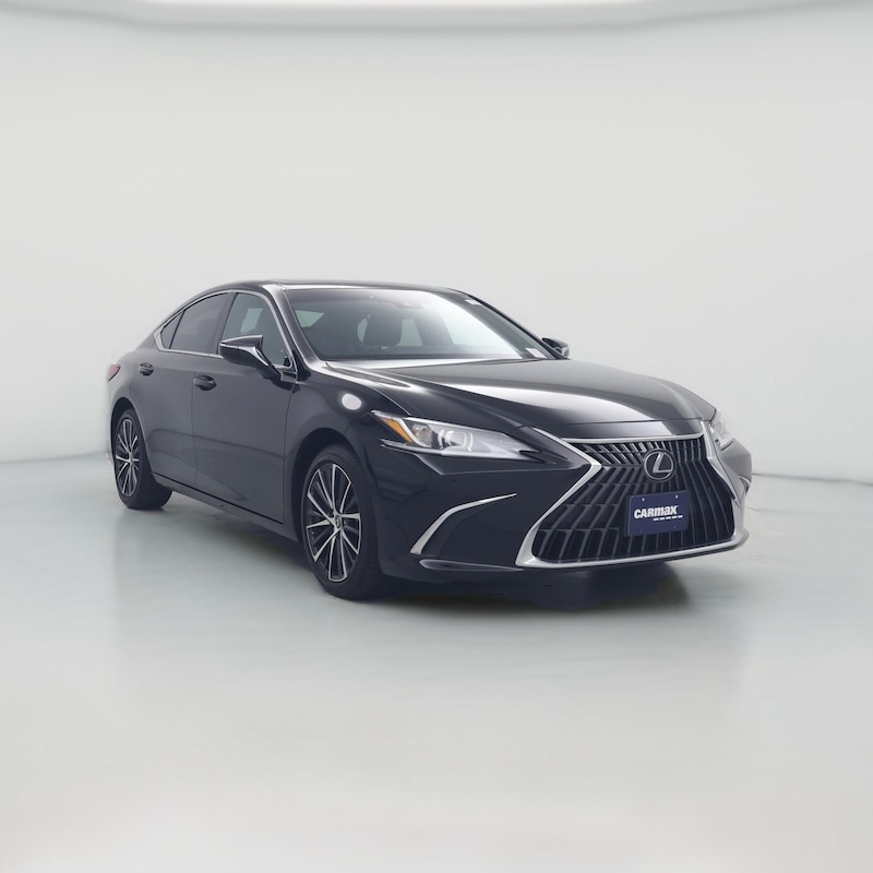 2024 Lexus ES 350 Luxury
