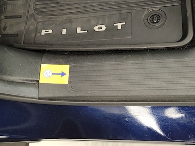 Condition detail