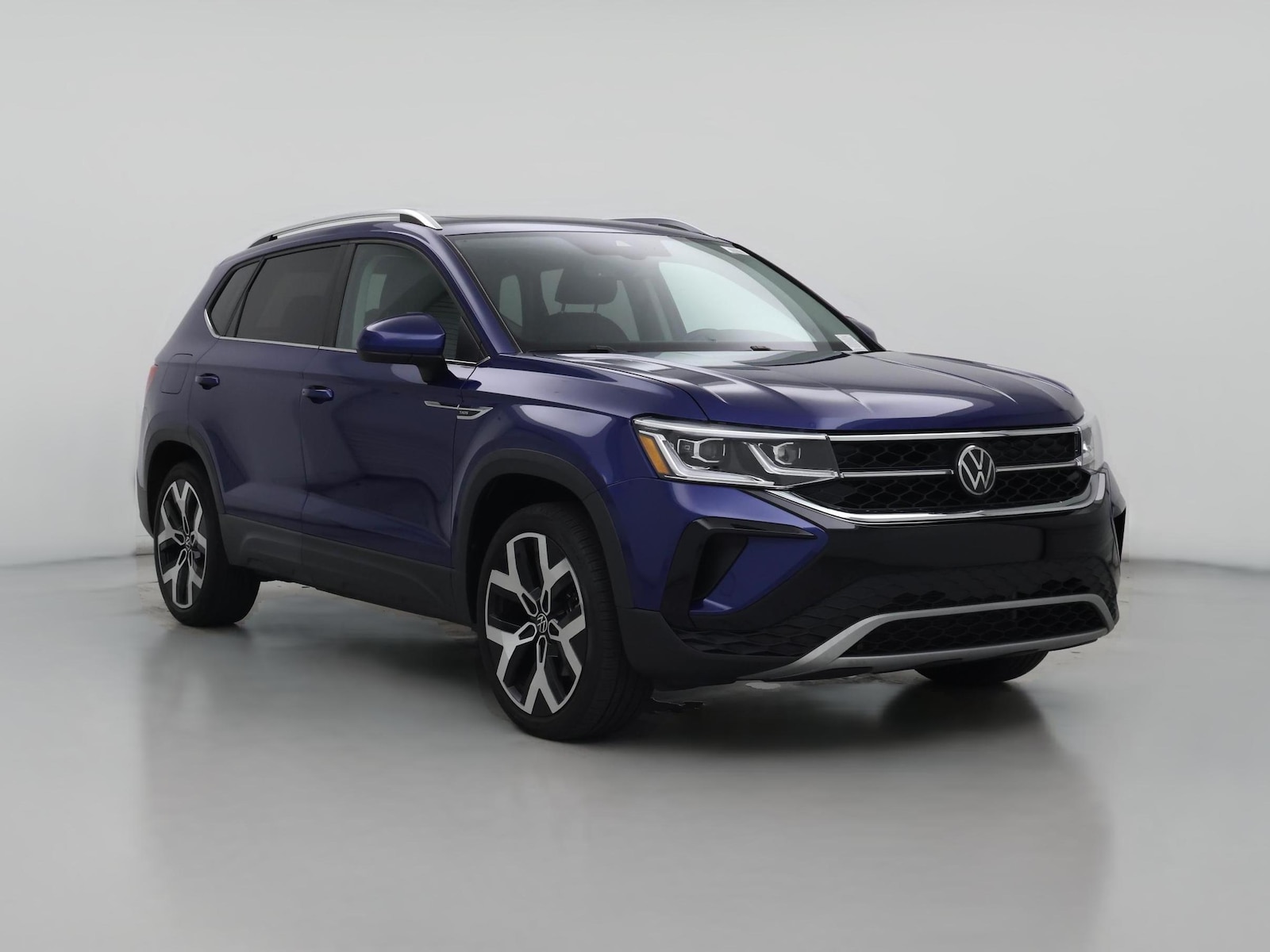 2022 Volkswagen Taos