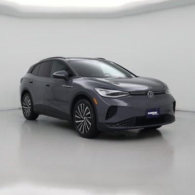 2024 Volkswagen ID.4 EV S