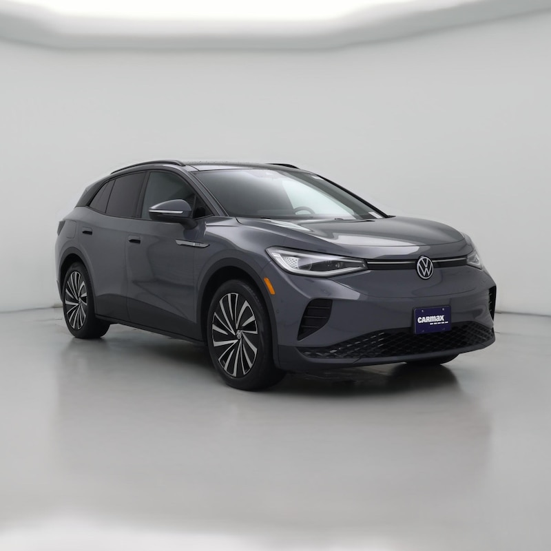 2024 Volkswagen ID.4 EV S