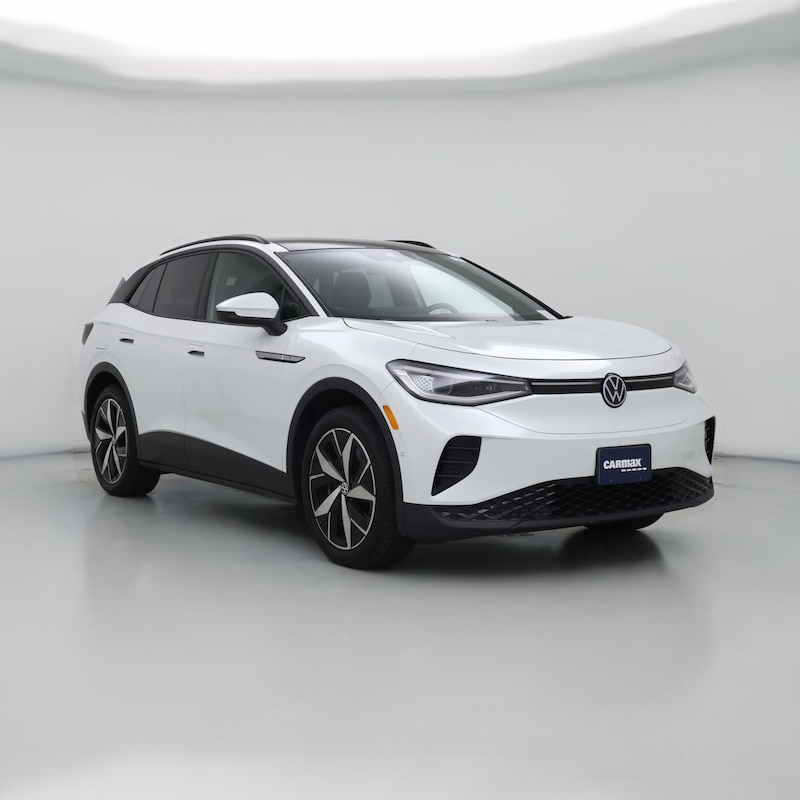 2023 Volkswagen ID.4 EV S