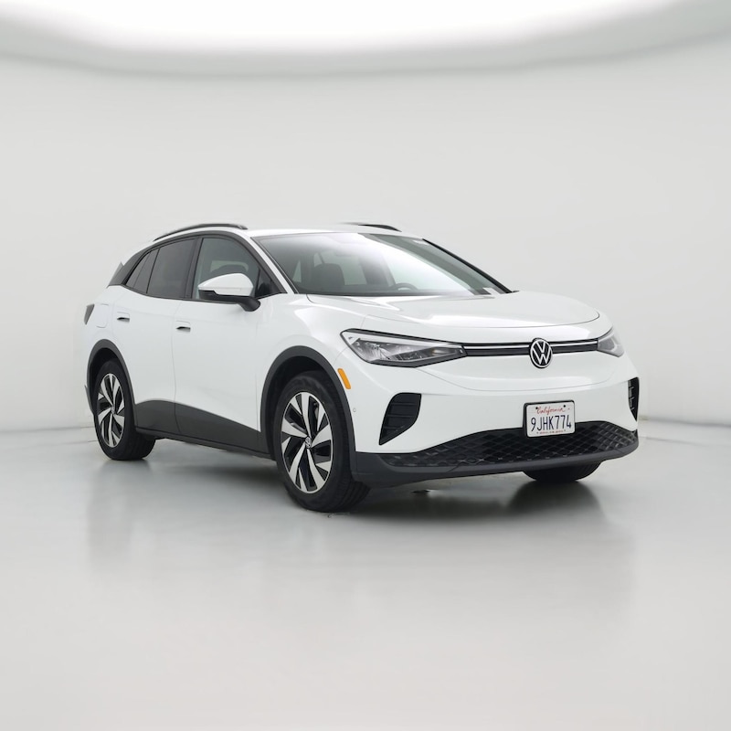 2023 Volkswagen ID.4 EV Standard