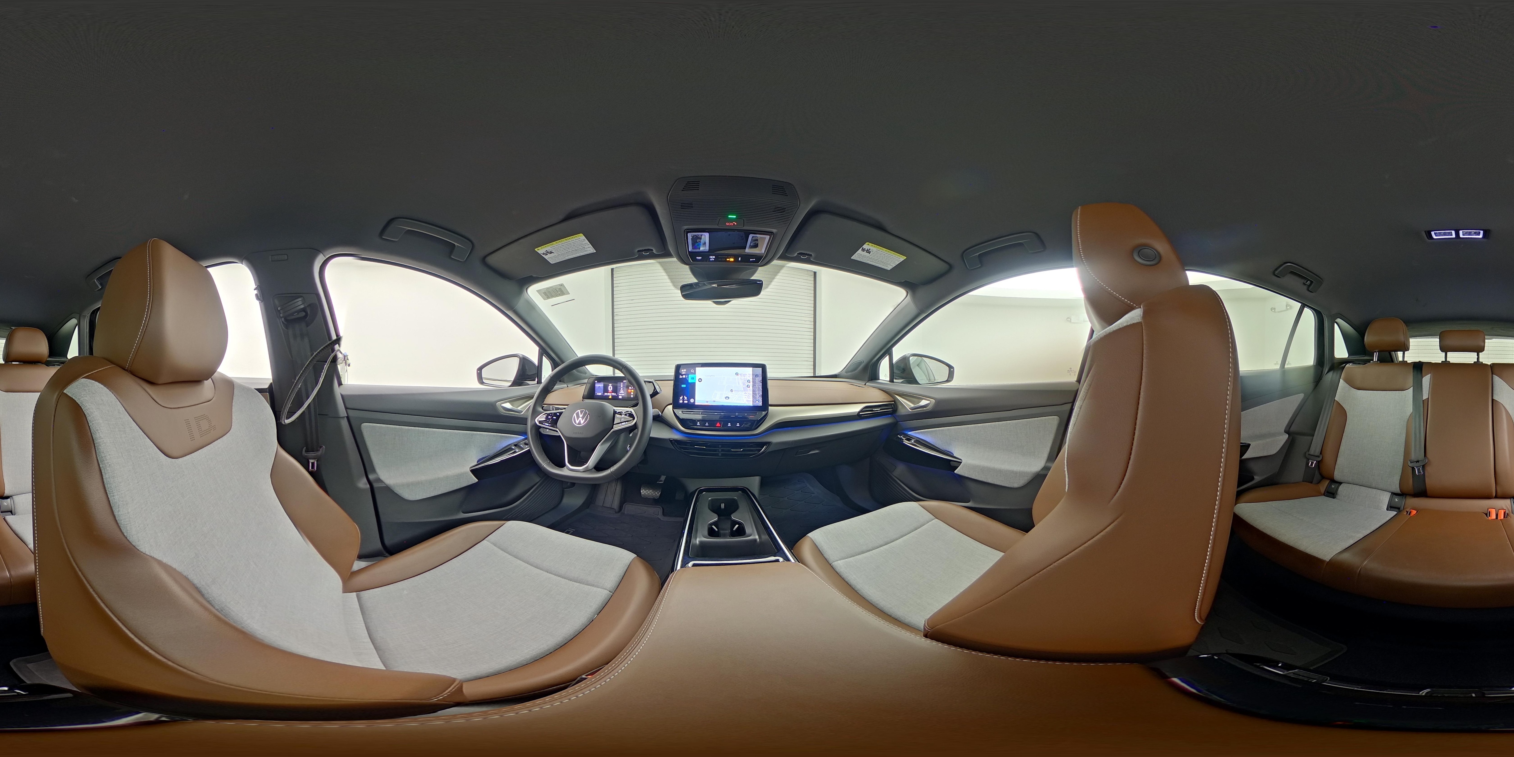 2023 Volkswagen ID.4 PRO - Photo 25