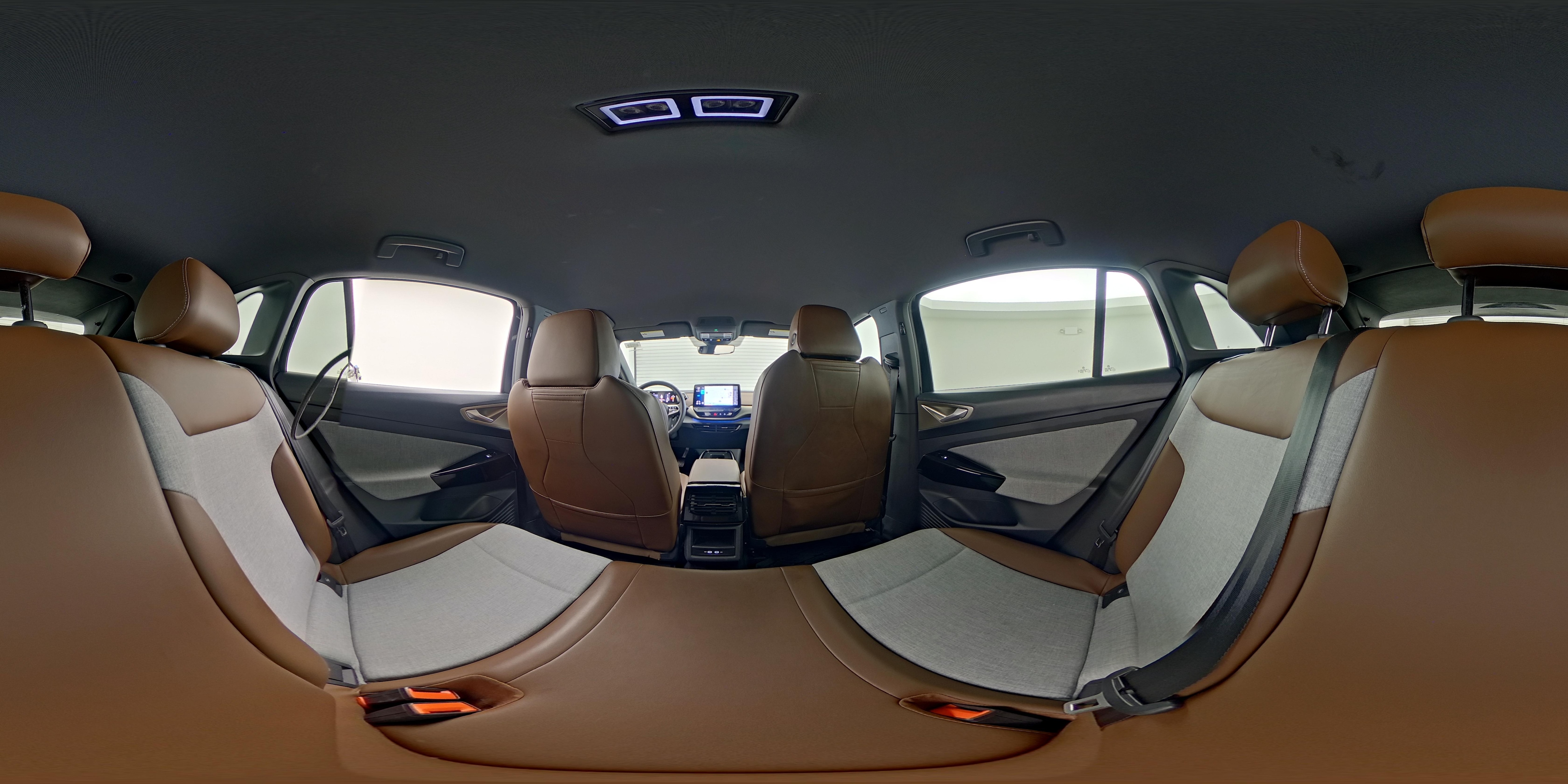 2023 Volkswagen ID.4 PRO - Photo 26