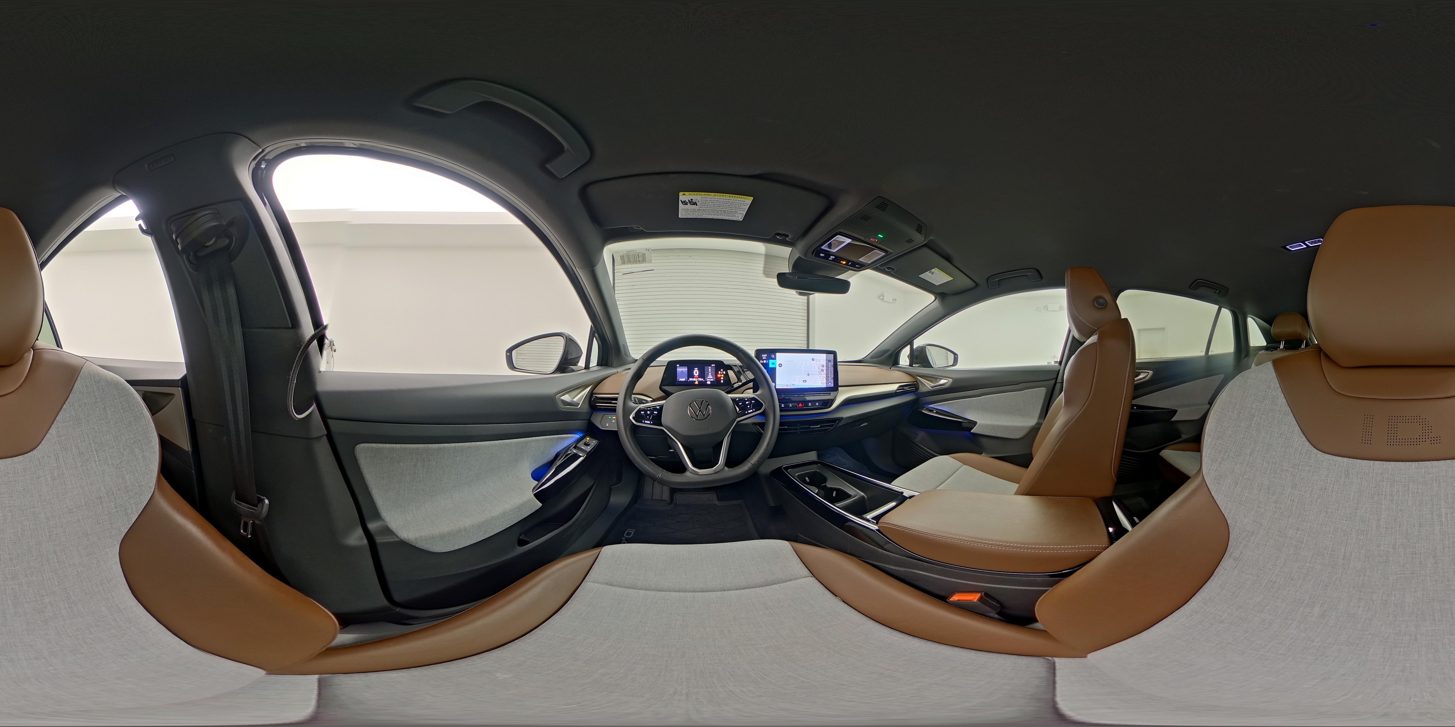 2023 Volkswagen ID.4 PRO - Photo 27