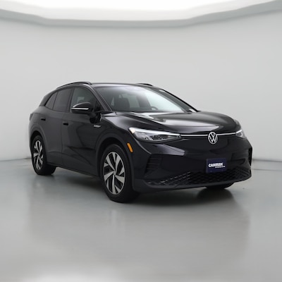 2023 Volkswagen ID.4 EV Pro