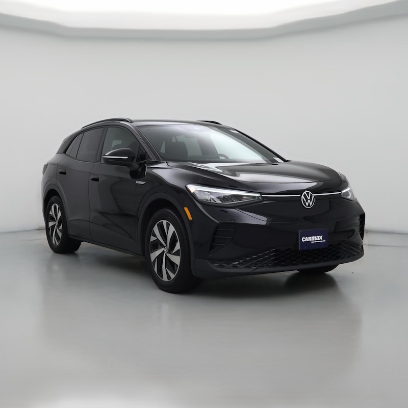 2023 Volkswagen ID.4 EV Pro