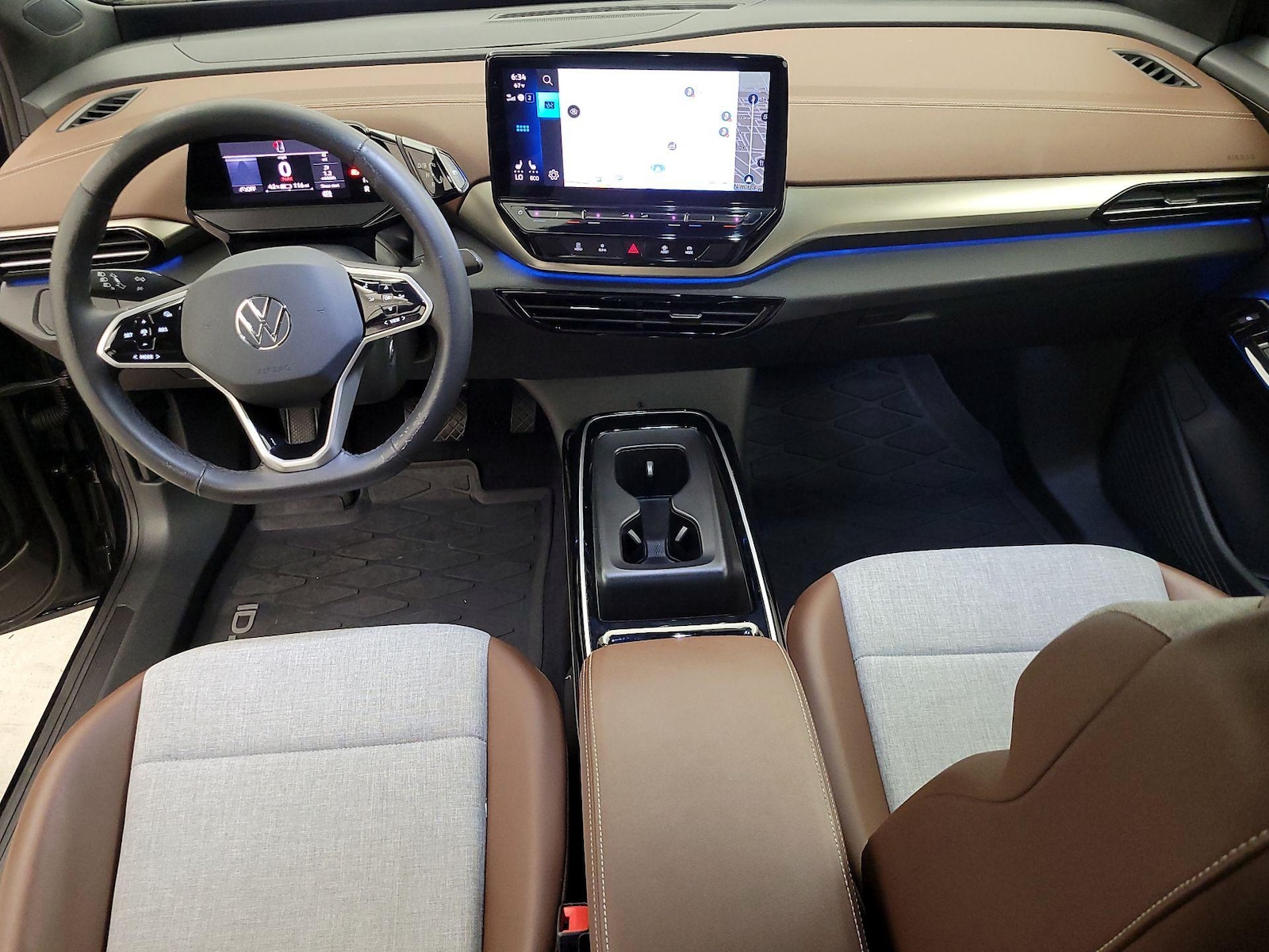 2023 Volkswagen ID.4 PRO - Photo 10