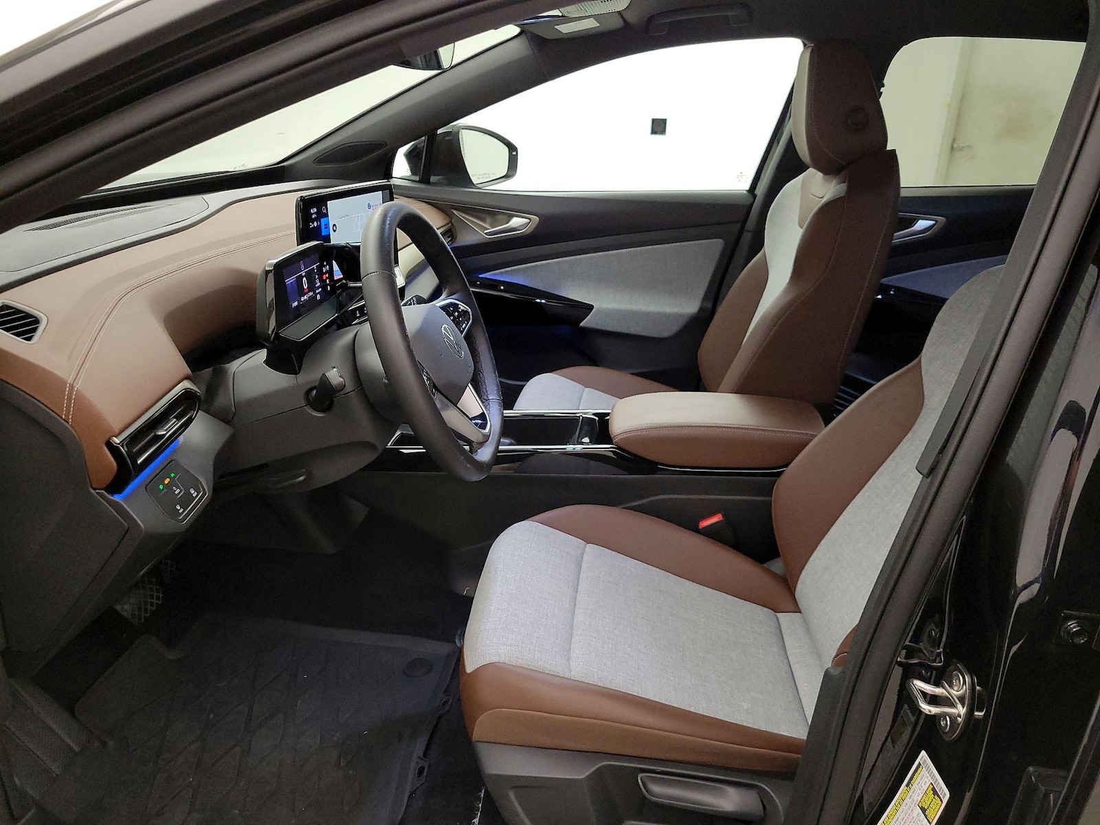 2023 Volkswagen ID.4 PRO - Photo 12