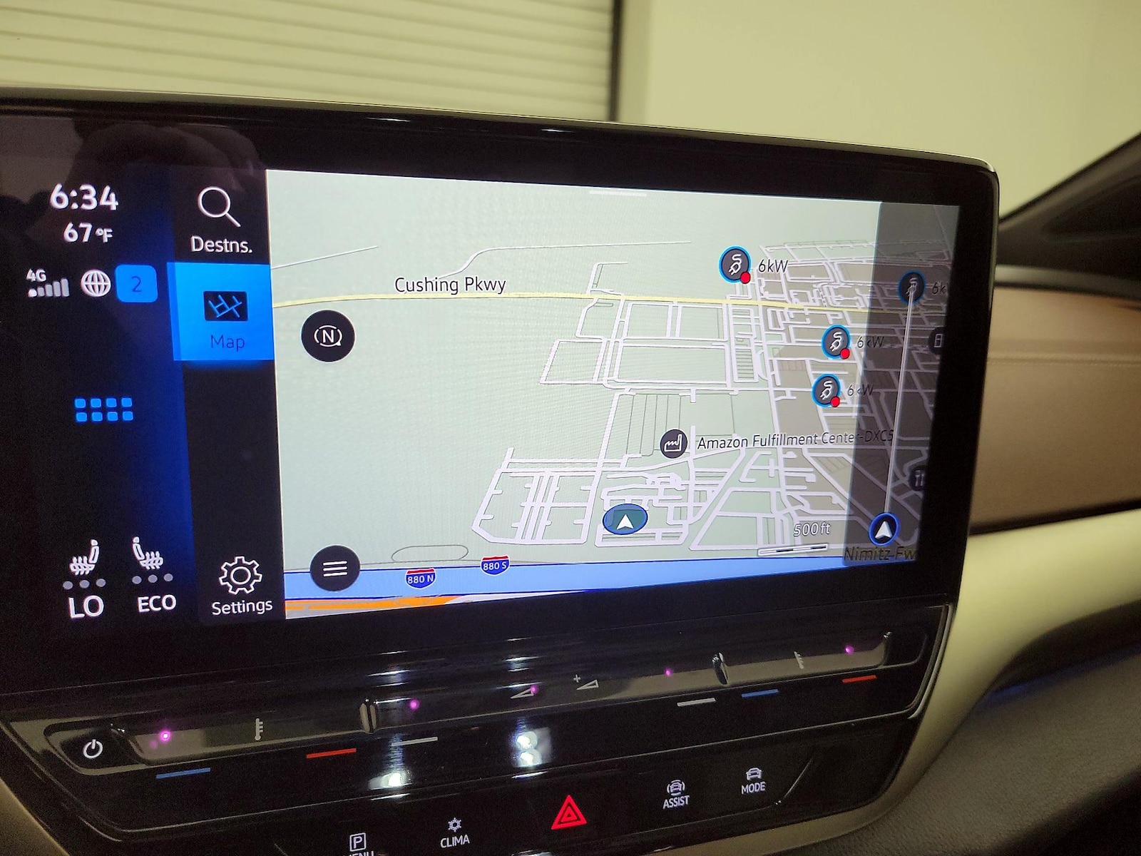 2023 Volkswagen ID.4 PRO - Photo 15