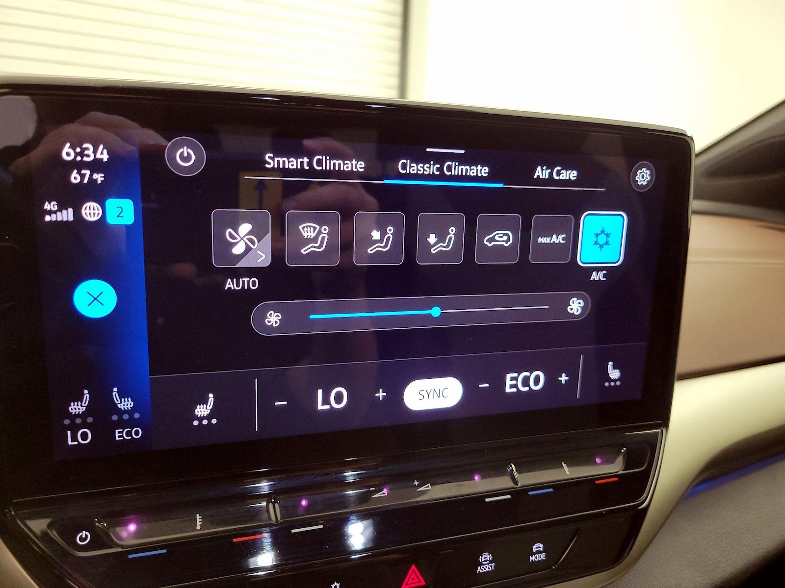 2023 Volkswagen ID.4 PRO - Photo 18