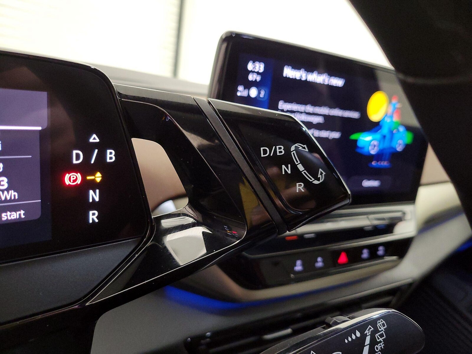 2023 Volkswagen ID.4 PRO - Photo 19