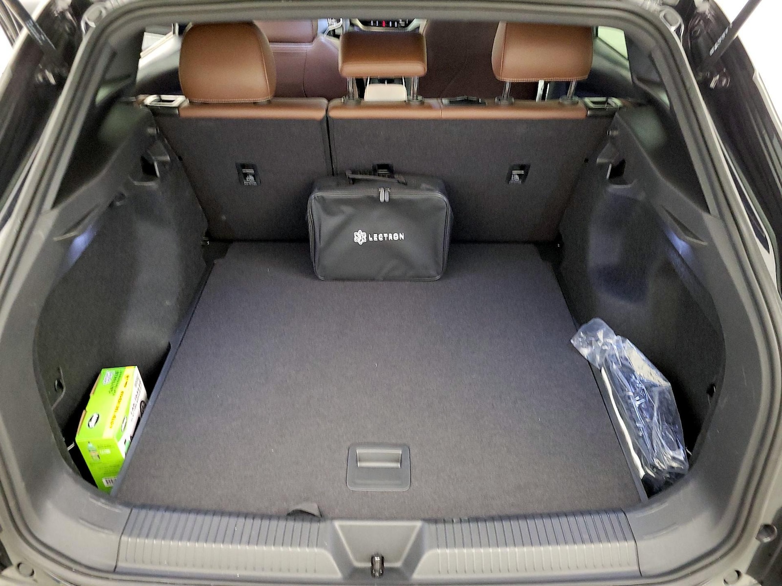2023 Volkswagen ID.4 PRO - Photo 22