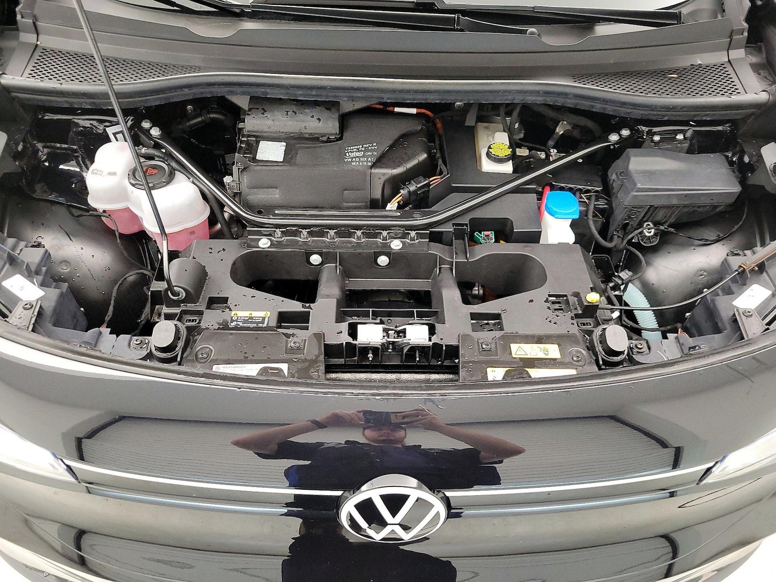 2023 Volkswagen ID.4 PRO - Photo 23