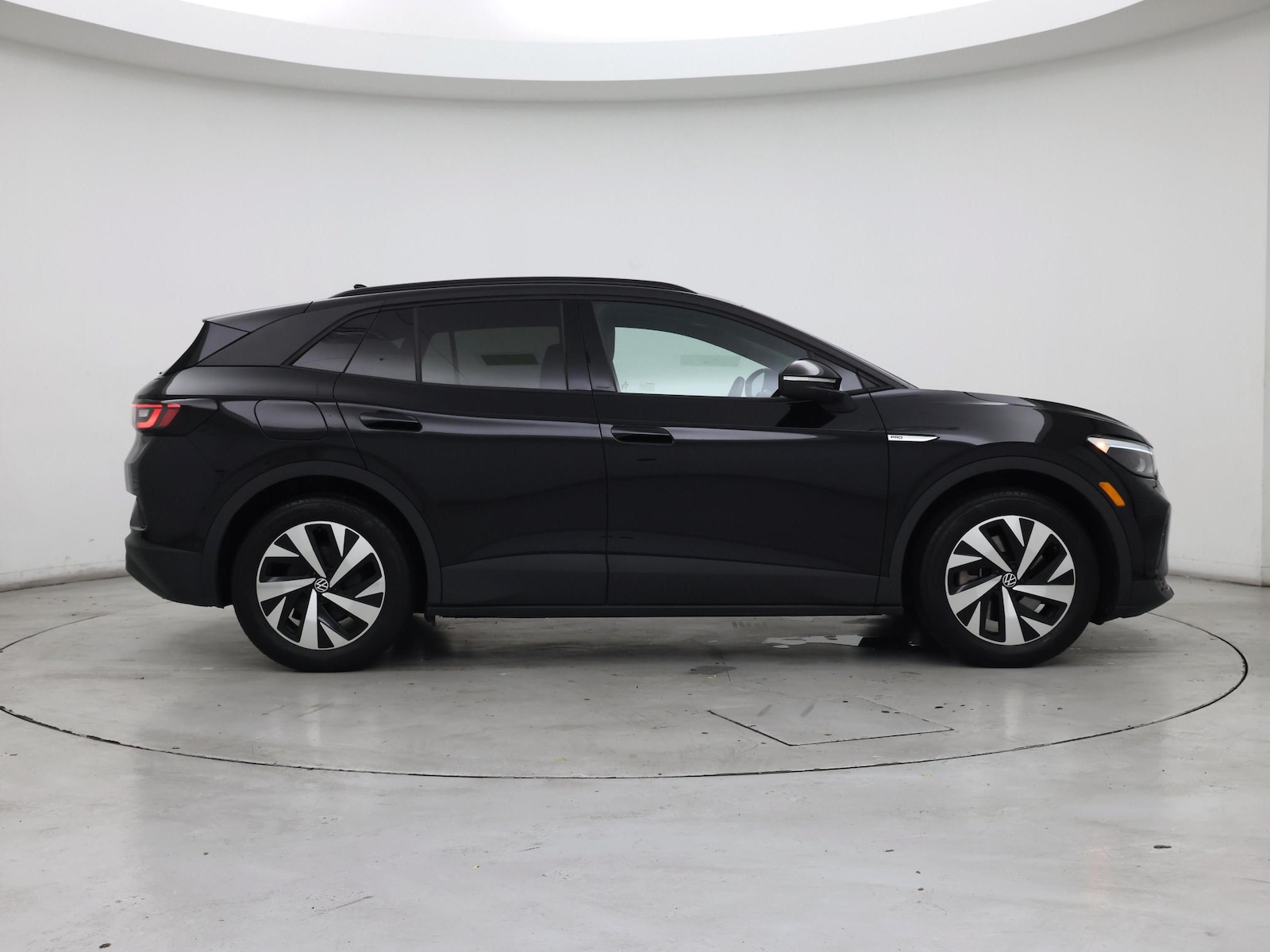 2023 Volkswagen ID.4 PRO - Photo 8