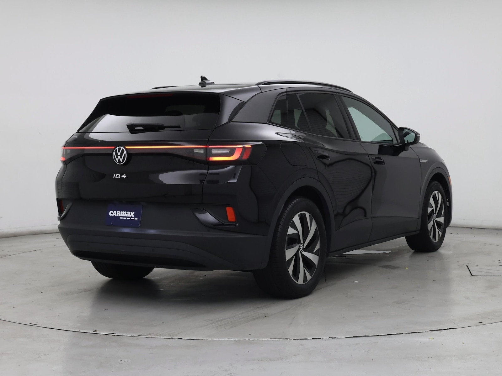 2023 Volkswagen ID.4 PRO - Photo 9