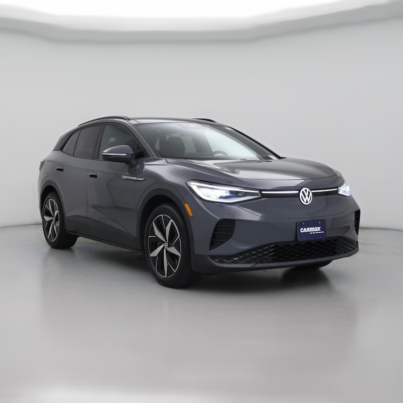 2023 Volkswagen ID.4 EV PRO S