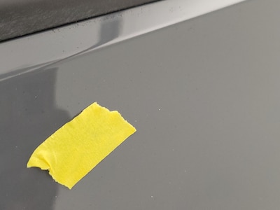 Condition detail