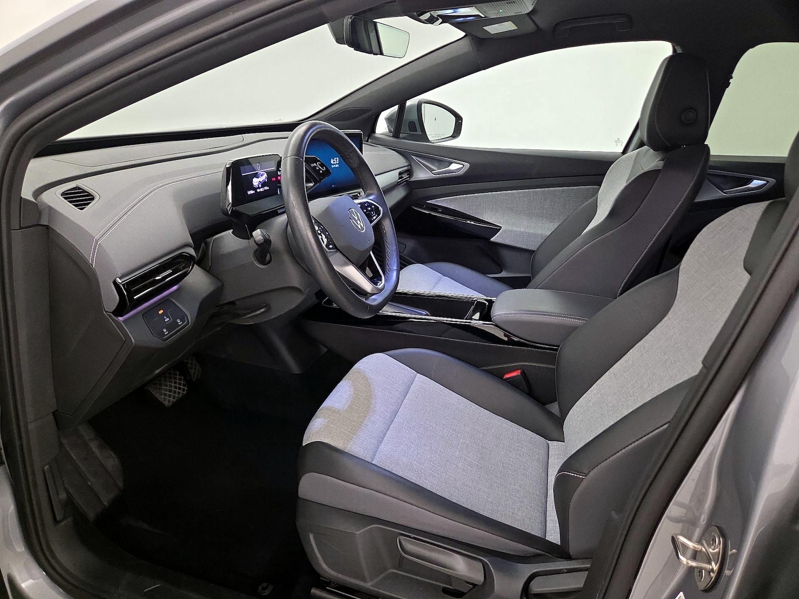 Side Airbags