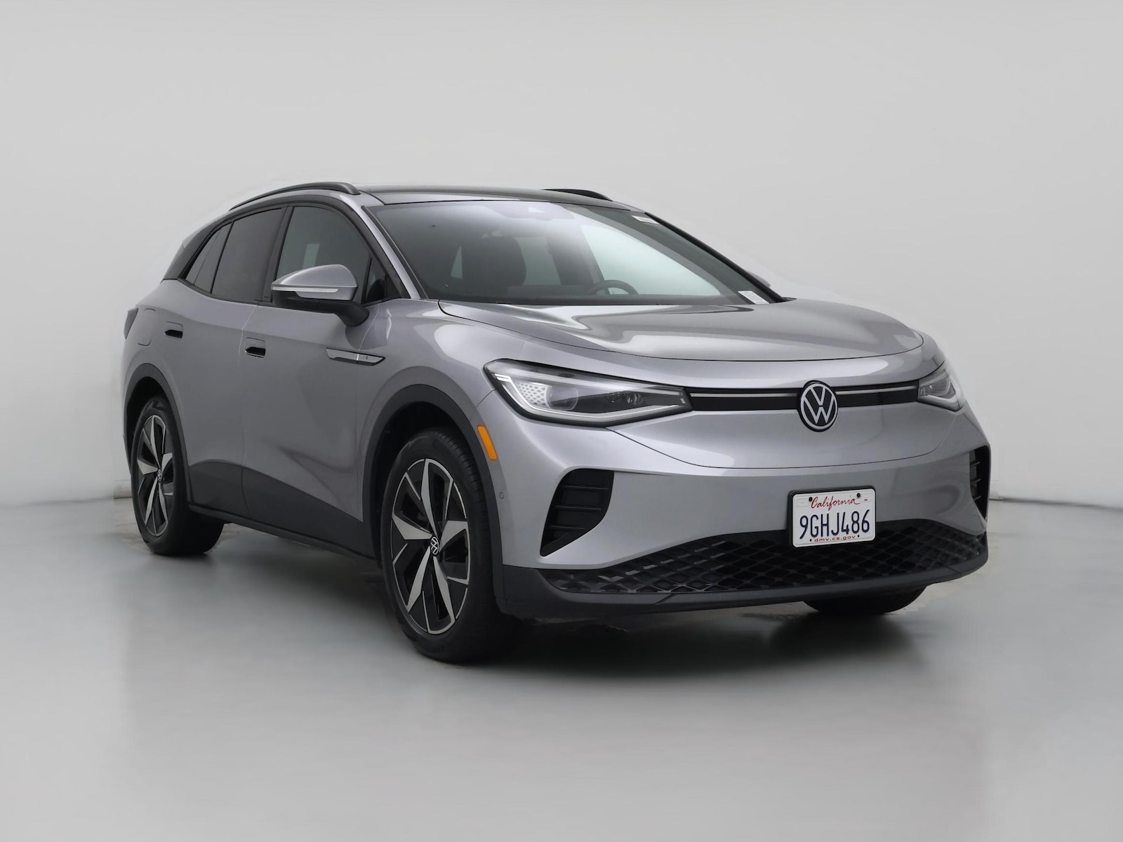 2023 Volkswagen ID.4 S