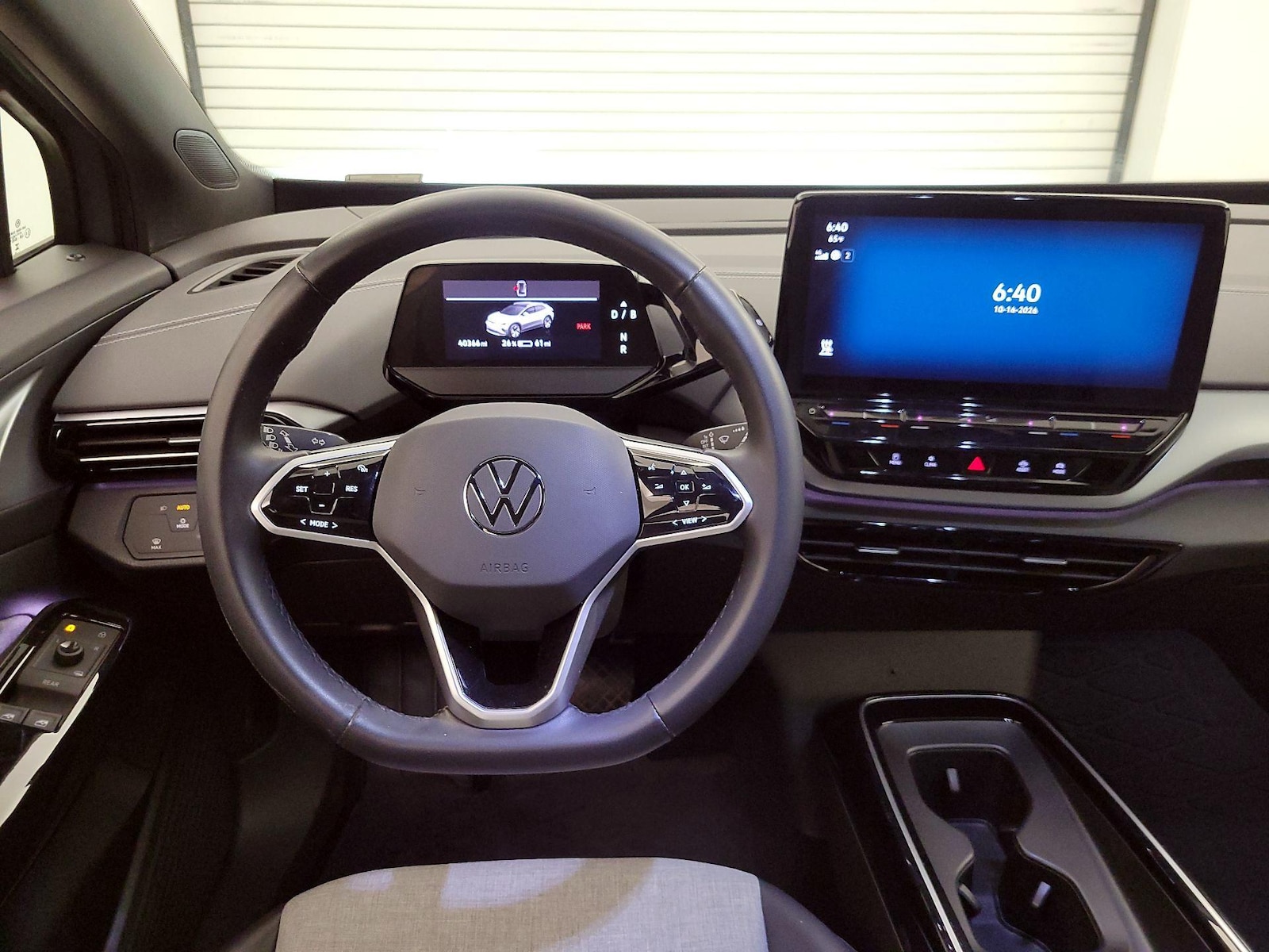 Lane Departure Warning