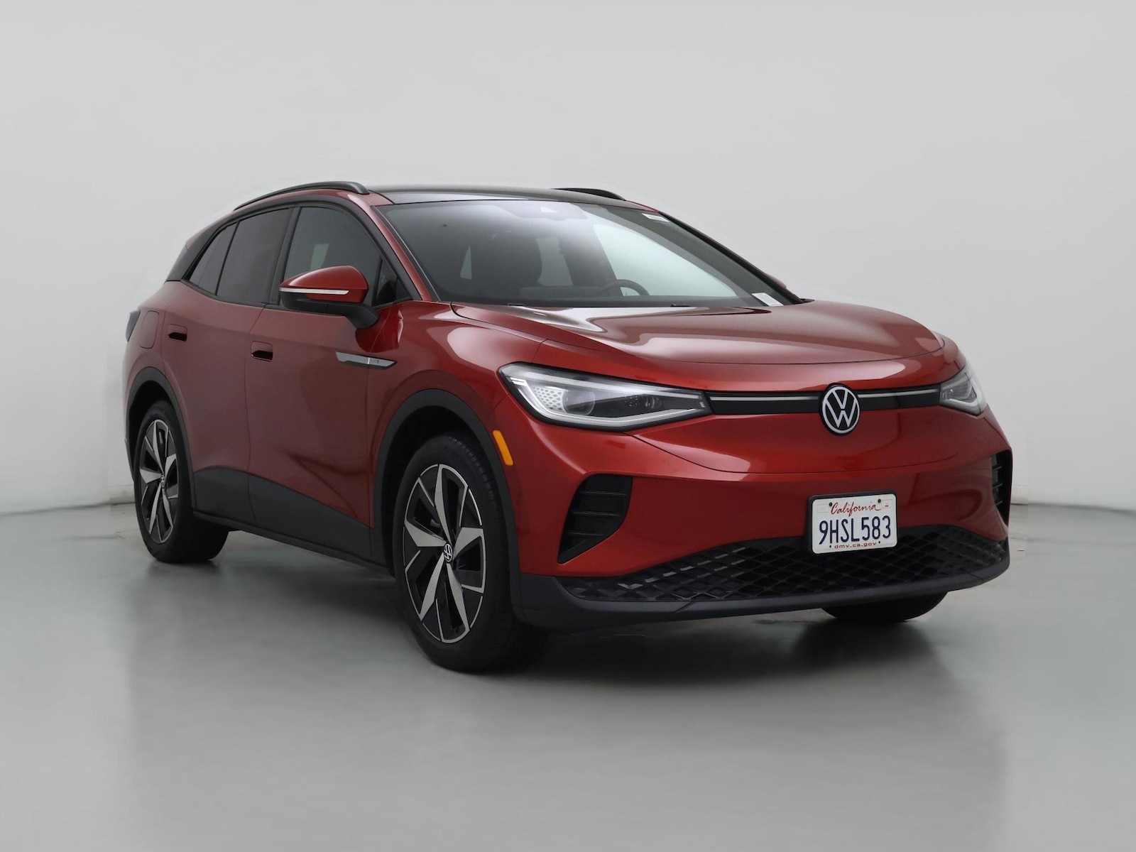 Smart Key & Power Hatch/Deck Lid