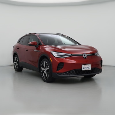 2023 Volkswagen ID.4 EV S