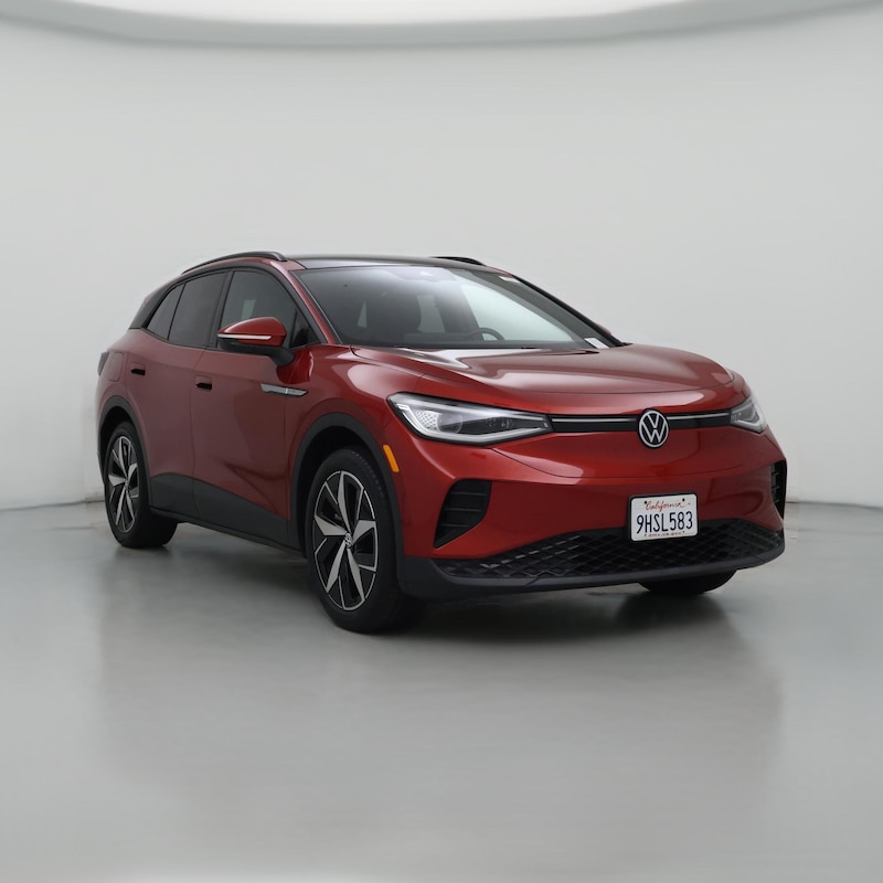 2023 Volkswagen ID.4 EV S