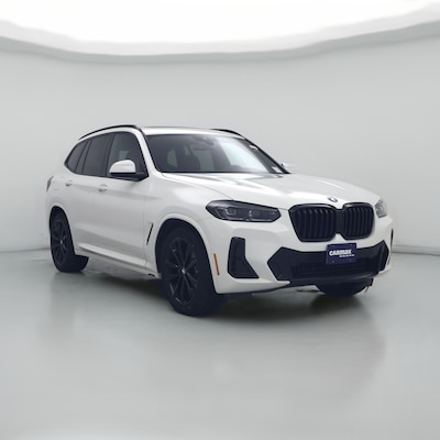 Recommended categories heading image of the selected vehicle