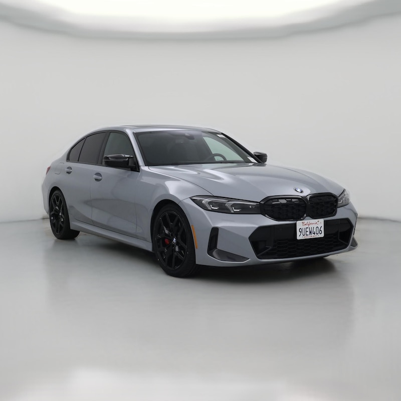 2025 BMW M340 I