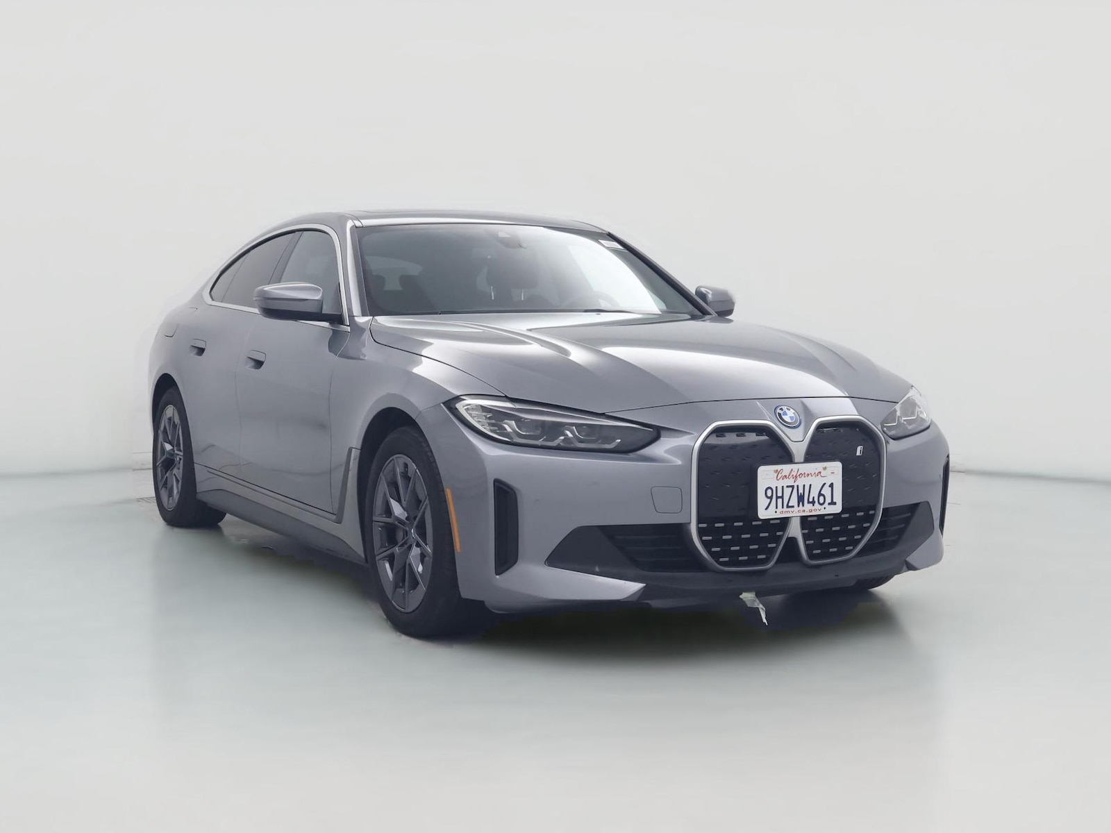 2024 BMW i4
