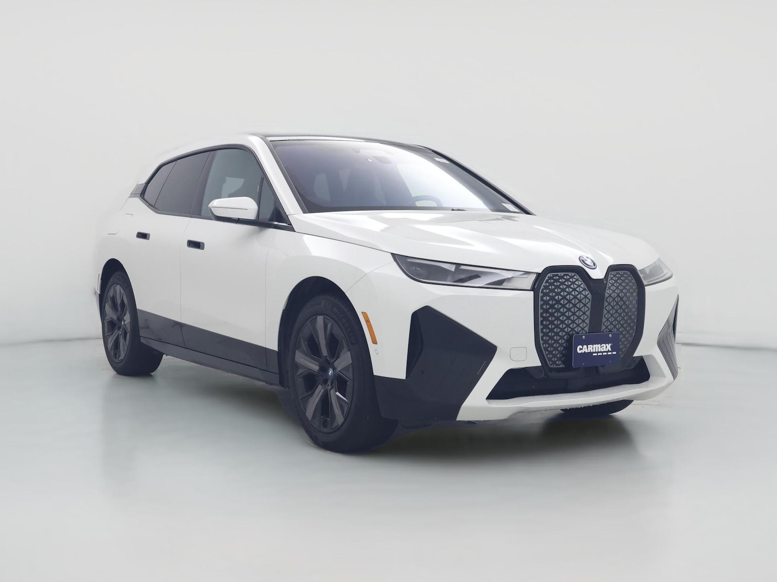 2024 BMW iX
