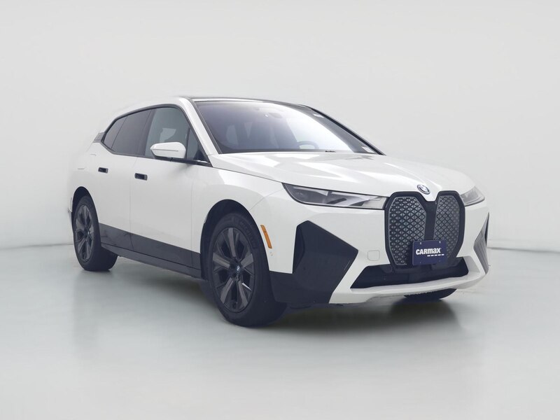 2024 BMW iX XDrive50i