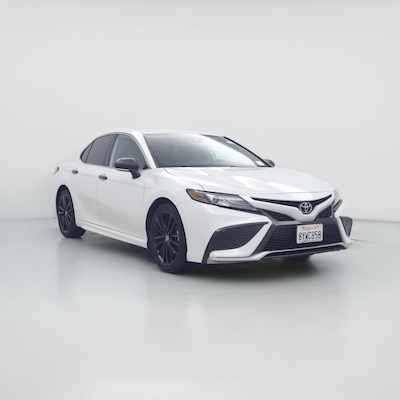 Vehicle exterior view