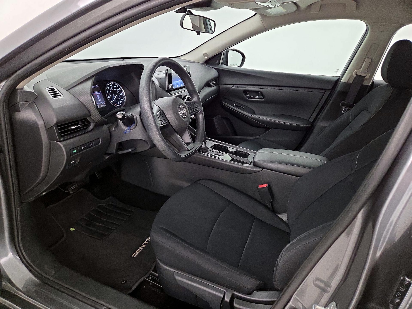 Side Airbags