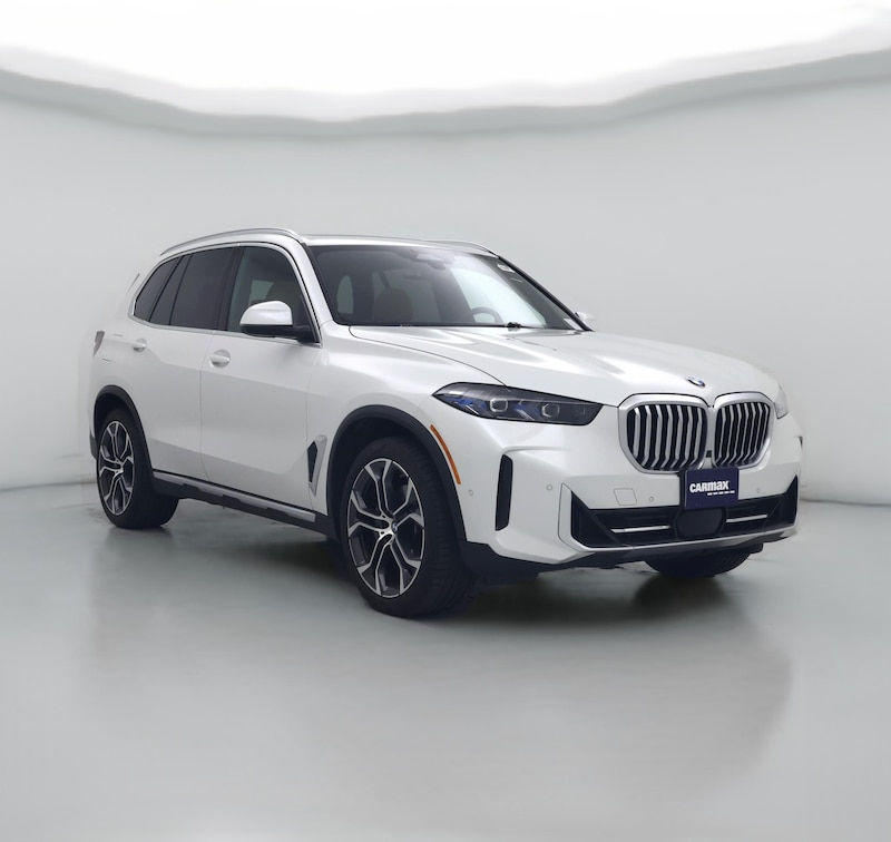 2024 BMW X5 sDrive40i