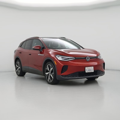 Recommended categories heading image of the selected vehicle