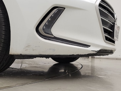 Condition detail