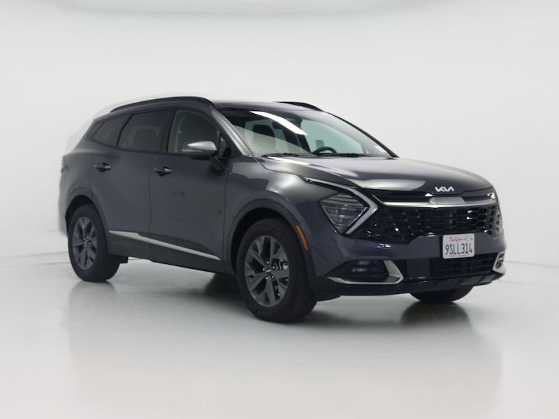 2023 Kia Sportage SX Prestige