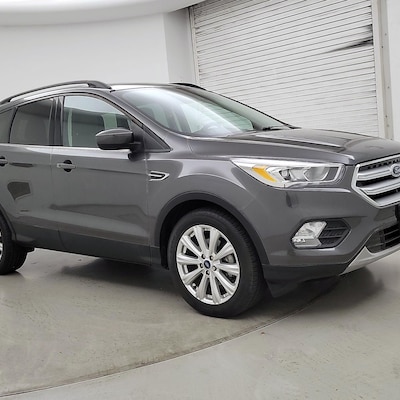 Vehicle exterior view