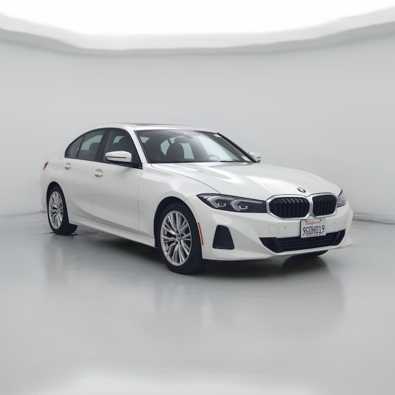 2023 BMW 330 I