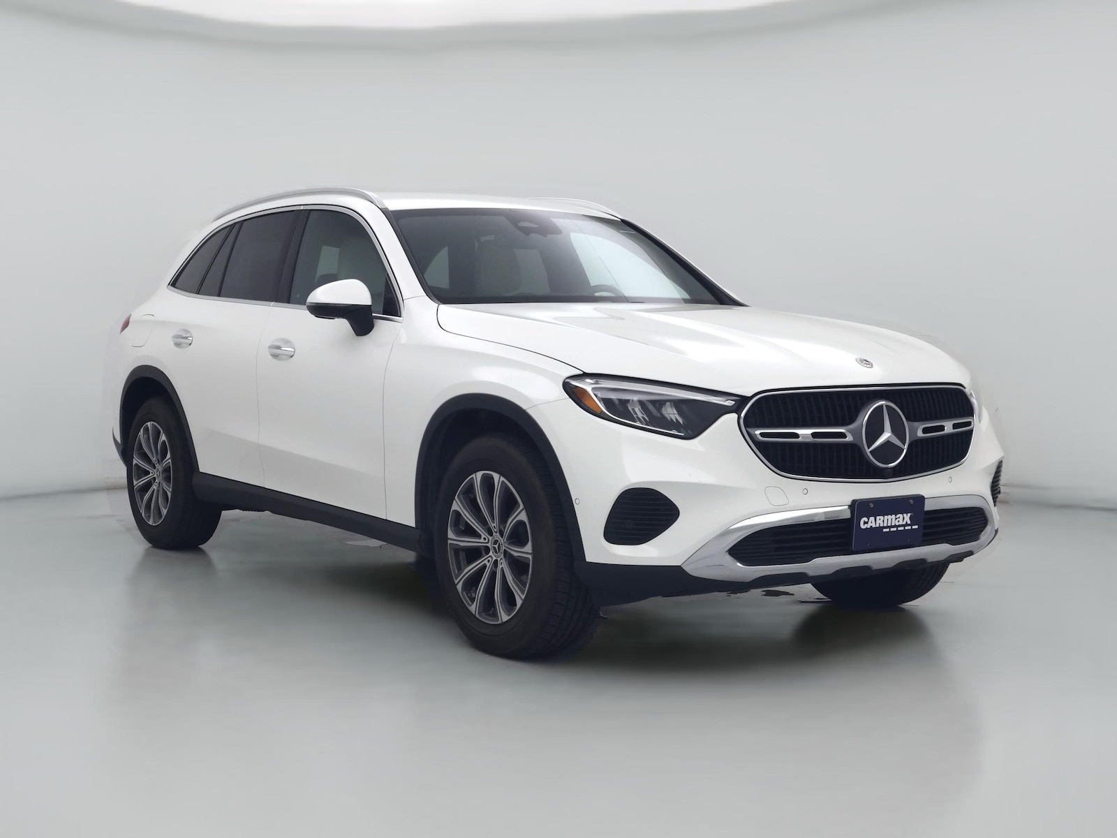 2023 Mercedes-Benz GLC GLC300