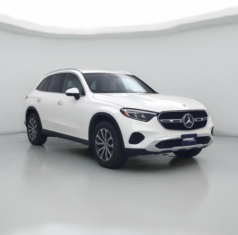 2023 Mercedes-Benz GLC300