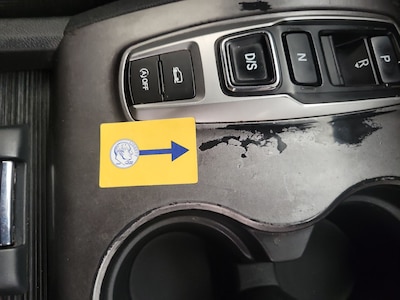 Condition detail